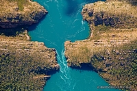 Horizontal Falls, Western Australia<br />Added 10/07/2015